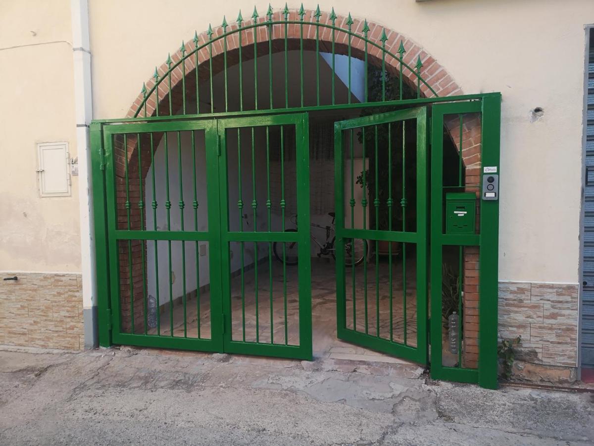 Casa Carmela Apartment Cellole Luaran gambar