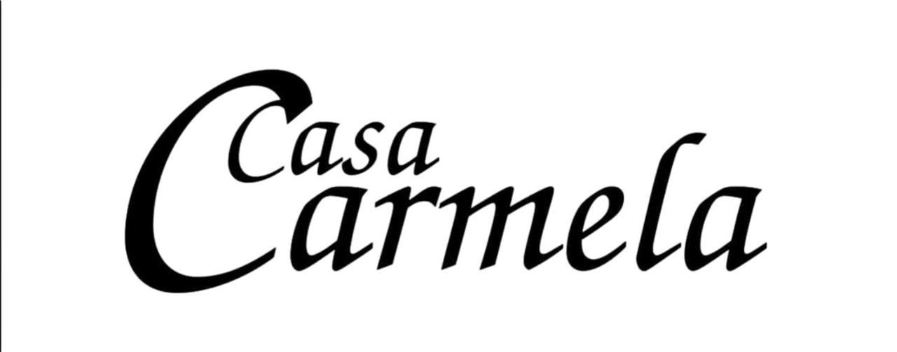 Casa Carmela Apartment Cellole Luaran gambar