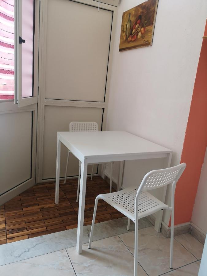 Casa Carmela Apartment Cellole Luaran gambar